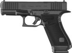 Pistooli Glock 45 Gen6 OR/FS 9x19