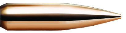 Nosler Custom Competition 8 mm (8,2 mm) 200 gr/13,0 g g 100 kpl
