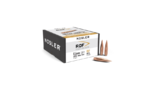 Nosler RDF 6,5 mm 150 gr/9,7 g HPBT  100 kpl