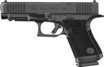Pistooli Glock 49 Gen6 OR/FS 9x19