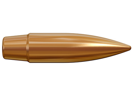 Lapua .30 FMJBT 12,0 g D46 100 kpl