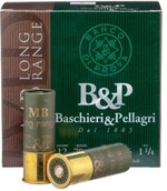 Baschieri & Pellagri 12/70 4MB Long Range 36 g 25 kpl