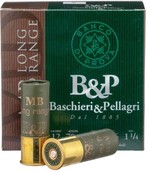 Baschieri & Pellagri 12/70 4MB Long Range 36 g 25 kpl