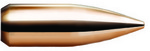 Nosler Custom Competition 22 52 gr/3,4 g  100 kpl