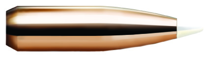 Nosler AccuBond 8 mm (8,2 mm) 200 gr/13,0 g  50 kpl