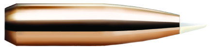 Nosler AccuBond 270 140 gr/9,1 g  50 kpl