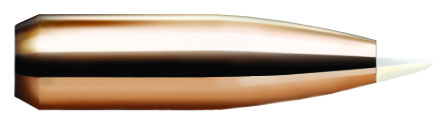 Nosler AccuBond 30 165 gr/10,7 g  50 kpl