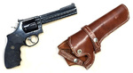 Revolveri Smith & Wesson 586 357 Mag 6", vaihtoase