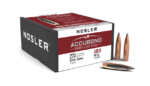 Nosler AccuBond Long Range 270 150 gr/9,7 g  100 kpl