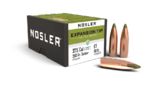 Nosler E-Tip 375 260 gr/ 16,9 g 50 kpl
