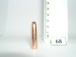 Woodleigh 303/7,62 (.312") 215 gr/ 13,9g RN 50 kpl