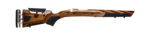 Boyds CZ 550 American At-One Laminate tukki