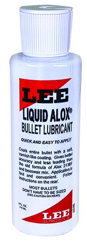 Lee Liquid Alox -luodinvoiteluaine