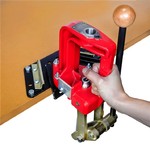 Lee Bench Plate -puristimen pikakiinnityssarja