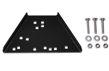 Lee Steel Base Block -puristimen pikakiinnityslevy