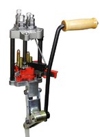 Lee Auto Breech Lock Pro progressiivinen latauspuristin