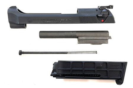 Vaihtosarja Beretta 92 22 LR