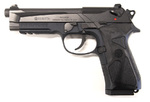 Pistooli Beretta 90-Two F 9x19