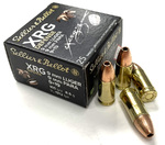 Sellier & Bellot 9 mm Luger XRG Defense 6,5 g/100 gr ERVA 25 kpl