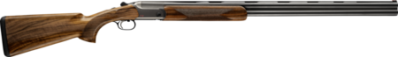 Haulikko Blaser F16 Sporting 32" 12/76 Wood Grade 4