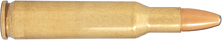 Lapua 222 Rem FMJ 3,6 g/55 gr 20 kpl