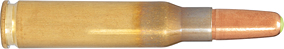 Lapua 308 Win Naturalis 11 g/170 gr 20 kpl