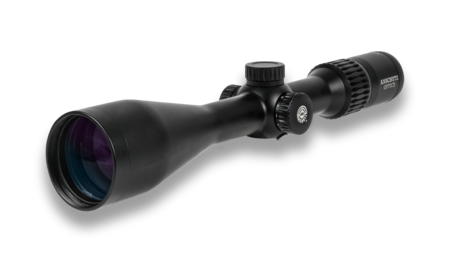 ANSCH�TZ Classic Pro 3-12x56 L4A