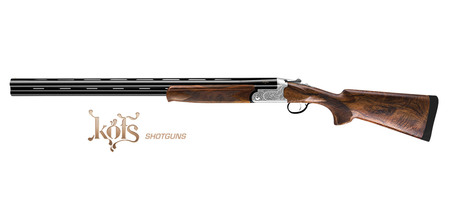 Haulikko Kofs Zenith SX 12/76