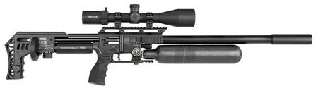 FX Impact M4 Sniper paineilmakivri
