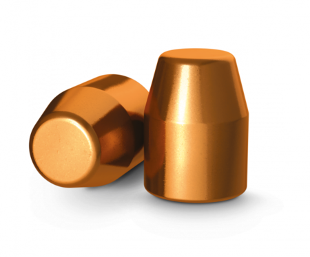 H&N 45 (.452) 230 gr/ 14,90 g TC HS 500 kpl luoteja