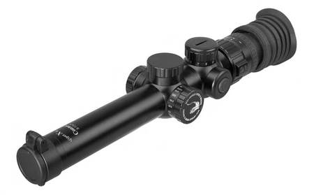 MTC Viper Connect 3-12x24 SCB