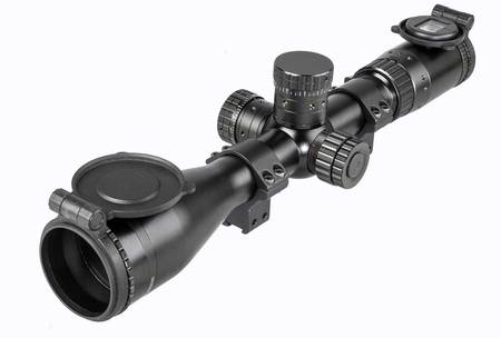 MTC Viper Pro 5-30x50 SCB2