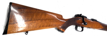 Kivri Sako A2 22-250, vaihtoase