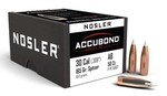 Nosler AccuBond Long Range 270 165 gr/10,7 g  100 kpl
