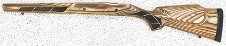 Boyds Browning A-Bolt 3 Prairie Hunter -tukki
