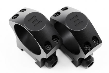 Element Optics Accu-Lite kiikarinjalat 34 mm
