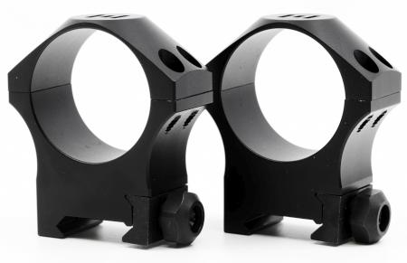 Element Optics Accu-Lite kiikarinjalat 34 mm