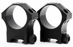 Element Optics Accu-Lite kiikarinjalat 34 mm