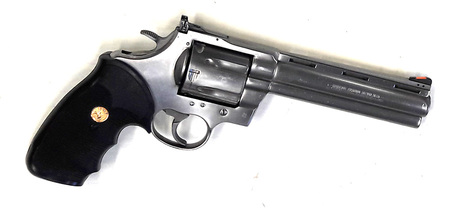 Revolveri Colt Anaconda 44 Mag, vaihtoase