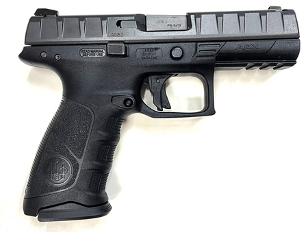 Pistooli Beretta APX Tritium 9x19