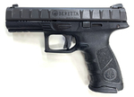 Pistooli Beretta APX Tritium 9x19