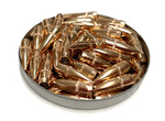 Armscor .224 55 gr/3,6 g FMJ 100 kpl