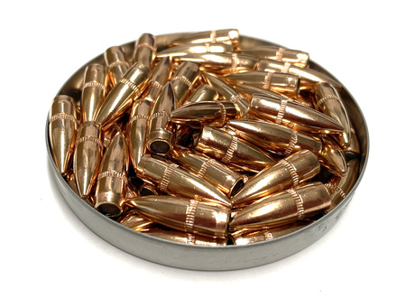 Armscor .224 55 gr/3,6 g FMJ 4000 kpl (9,9 c/kpl)