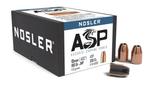 Nosler ASP 10 mm JHP 180 gr/11,7 g 250 kpl ERVA