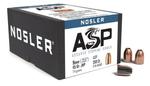 Nosler ASP 9 mm (.355) JHP 115 gr/7,45 g 250 kpl ERVA