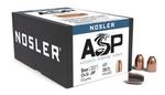 Nosler ASP 9 mm (.355) JHP 124 gr/8,0 g g 250 kpl ERVA