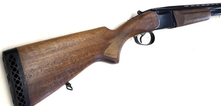 Haulikko Baikal MP-27 12/76 2 vs, vaihtoase