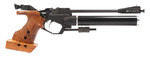 Baikal MP-672 paineilmapistooli