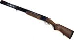 Haulikko Baikal MP-27 12/76 2 vs, vaihtoase