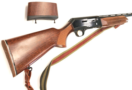 Haulikko Beretta A304 12/70 vs., vaihtoase